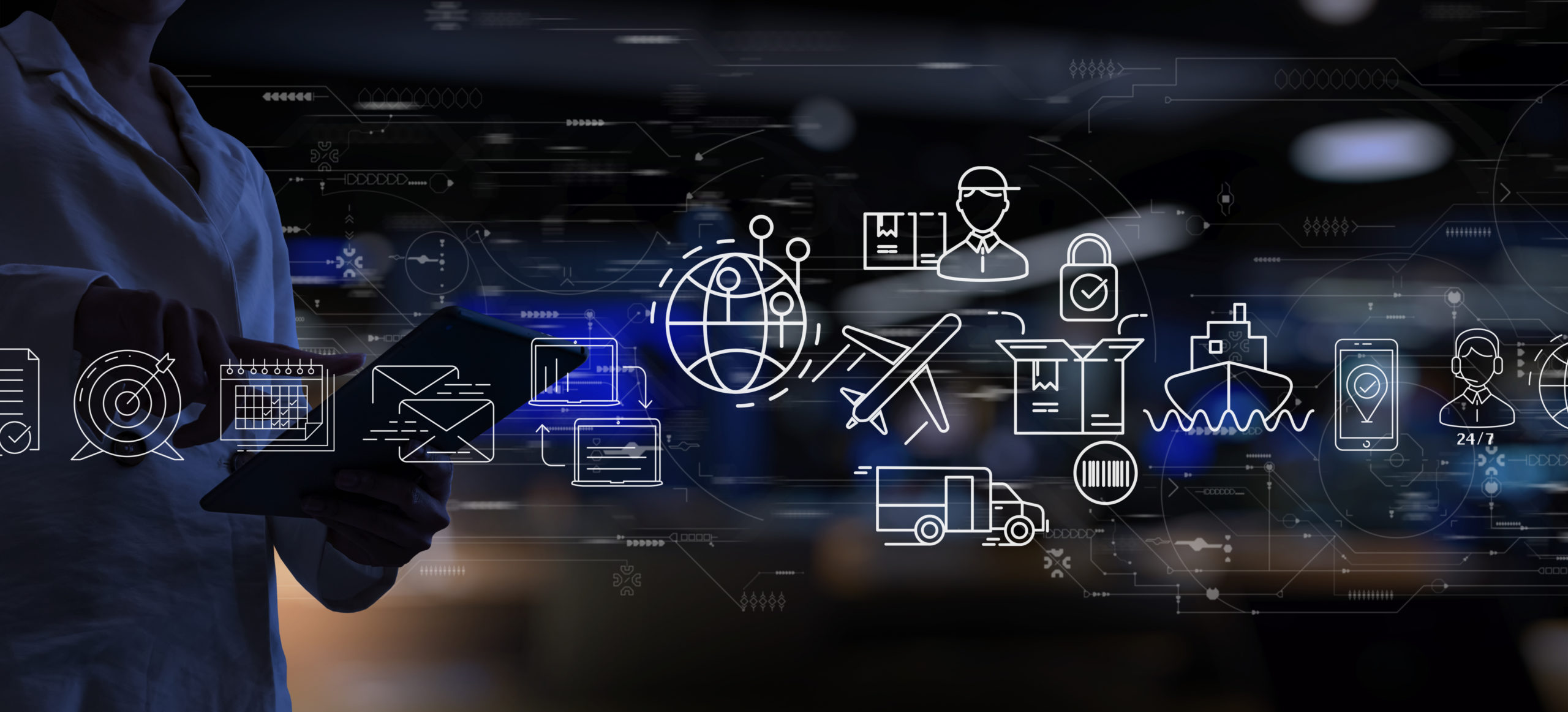 Como funciona o Radar de importação Siscomex e como habilitá-lo? Entenda tudo aqui!